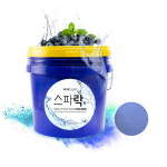 바스참 대용량 업소용 입욕제 스파락 블루베리 10kg : 영남종합상회