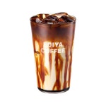 [이디야커피] 흑당콜드브루 ICED(L) : 이디야커피 선물하기