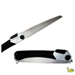 YS 접톱 240mm 접이톱 : 옐로스완