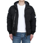 [스톤아일랜드] 25FW 와펜 패딩자켓 (K2S15 4100088 S0019 V0029) : 넥스트젠팩
