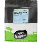 호주 Honest to Goodness 아너스트 투 굿네스 코코넛 밀크 파우더 가루 3kg : 원월드보부상