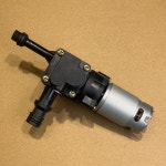 농업용펌프 모터양수기 배관펌프 홈 세차 플런저 펌프 무선 클리너 헤드 물총 액세서리 부스터 워터 건 고압 모터 : 모아보라