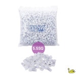 YS 절연접속자 5.5SQ 전선앤드캡 : 옐로스완