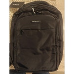 백팩 샘소나이트 라인힐 블랙 : 브랜드플러스아울렛