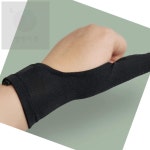 별별마켓 볼링 엄지 손가락 보호대 손목 고정 깁스 : 별별마켓:가성비앤추천