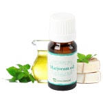 마조람 에센셜 오일 10ml 천연 비누 화장품 등 원료 : 프로토