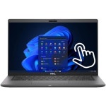 델 래티튜드 7410 14인치 1920x1080 FHD 터치스크린 노트북 인텔 코어 i510310U 듀얼 44GHz 16GB 램 512GB N 16GB 512GB 윈도우 11 프로... 