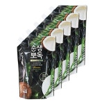 애경 순샘 뽀독 프리미엄 무향 주방세제 1L 5개 설거지 : 오세요마트1