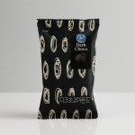 산과들에 달콤고소 다크초코아몬드 20봉 : 웰빙창고