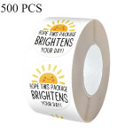 러문 머큐리 쥬피터 세라 마스 비너스 다꾸 포카 노트북 캐리어 스티커 굿즈 500 Smiling SUNS 이 패키지가 당신을 행복하게 만들 수 있기를... 