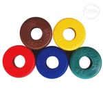 자화기 원형 자화기 10EA 산업안전용품 작업용 공업용 카센타 공업부품 : 에스에이치 쇼핑몰