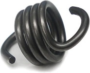 기술 부품 매장 클러치 스프링 4140-162-7901 4140 162 7901 41401627901 STIHL 폴 프루너 모델 HT56C. OEM과 호환됩니다 : 우디익스