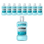 리스테린액 쿨민트 마일드, 250ml, 9개 : 와우 컴퍼니