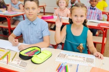 교실용 WALENGIF 보호 책상 이름표 - 36개 방수 다목적 원고 유치원 1학년 2학년 3학년 교구용 학생 : 인터월드스토어