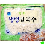 GS 칼국수 평화 1.4K 평화칼국수 : 그린스완몰