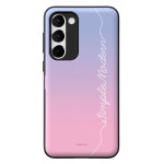 별다섯 도어 마그네틱 카드 수납 케이스 드림핑크, 갤럭시S23 : 별다섯