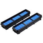 PAGOTORTAUS AL177185 에어 필터, John Deere 트랙터와 호환 가능, AL119095 PA3928 P789129 LAF4340 49096 교체용 (2팩)... 