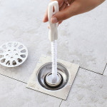 싱크대 세면대 배수구 청소솔 84874 : 베든