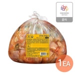 종가집 종가 나박김치 5kg (외식) : 잇템초이