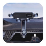 리틀 One 차량 스마트폰 거치대 중력형 송풍구 : 서림잡화철물