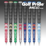 골프프라이드 MCC TEAM / GOLF GRIP 골프그립 BLACK-GRAY : Y-not 별내골프피팅센터