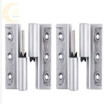 담비네상점 큐비클경첩 화장실문경첩 : 담비네상점