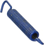 레이 석면 H2121 프로페셔널 등급 드럼 브레이크 슈 조정기 오버라이드 스프링 : THE픽샵