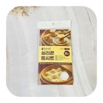 실리콘 찜 시트 30cm 1입 : 예소잡화철물
