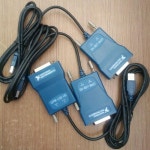 USB 인터페이스 장치 컨트롤러 Ni USB GPIB HS : 제노블라