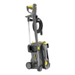 고압세척기 세차 : 뽀미팩토리