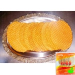 GS 튀김쥐포 살이통통 400g 쥐치포 : 그린스완몰