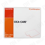 스미스앤드네퓨 시카케어 겔 시트 흉터밴드 12cmX15cm : 디에이치메디칼