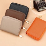 I24 레더 카드지갑 ULZ 020 카드지갑 남성지갑 명함지갑 여성지갑 가 : CKFLEX