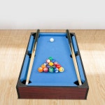 가정용 미니당구대 보드게임 포켓볼 테이블 스포츠 게임 가족 스포츠 대화형 : 둔철산잡화점
