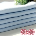 초극세사 세차 타올 마이크로 극세사 타올 자동차 클리닝 광택 다용도 : 돌래평화몰