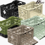 공구왕황부장 빅앤트공구함 48L 폴딩박스 앞문오픈형 캠핑 수납 : 주식회사 자산