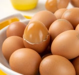 쫀득 구운계란 중란 30구+30구 단백질 간식 식단관리용 HACCP 무항생제수산물 : 모딧상회