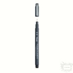 펜텔 포인트라이너 흑색 0.3MM S20P-3A 드로잉 펜 캘리 12개입 : 나야나샵