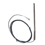 에이스 인스트루먼트 RTD PT 100 센서 및 보정 인증서(10팩) Pack of 1 : 아르보몰