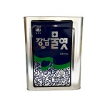 강남 이온물엿 15kg : 더상상몰