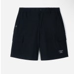 남성 5부 카고 팬츠 PT258MDG 470069 : 헤일로LAB