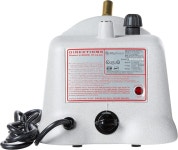 J-4000H Jiffy Hat Steamer 120V 회색 : 더원유통T