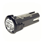 배터리 리튬 3.6V 1.5Ah : 서림잡화철물