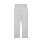 [보그너] 여성 패딩 퀼팅 8부 팬츠 (01-244-204-07-01) 563497 : 대표소소마켓