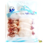 YS 한치 S 30마리 대용량식자재 : 옐로스완
