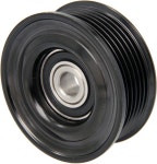 헤이든 오토모티브 5021 들러 및 벨트 텐셔너 풀리 : 와이제이랩스