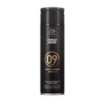 미쟝센 슈퍼스트롱 스프레이9 200ml x 5개 초강력고정 헤어스프레이 09 파워스윙 : 아모레25