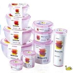 YS 바이오킵스 원2호 71556 냉장고보관용기 : 옐로스완