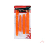 자동차헤라 차량용리무버 4p 공구세트 플라스틱리무버 : 윈드마켓몰