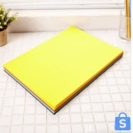 SU A4 크린아트지 100매 아트페이퍼 아트지종이 : V슈퍼몰V